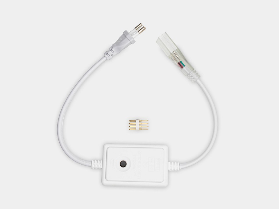 Контроллер swg ne-1020 sw-ne1020-rgb