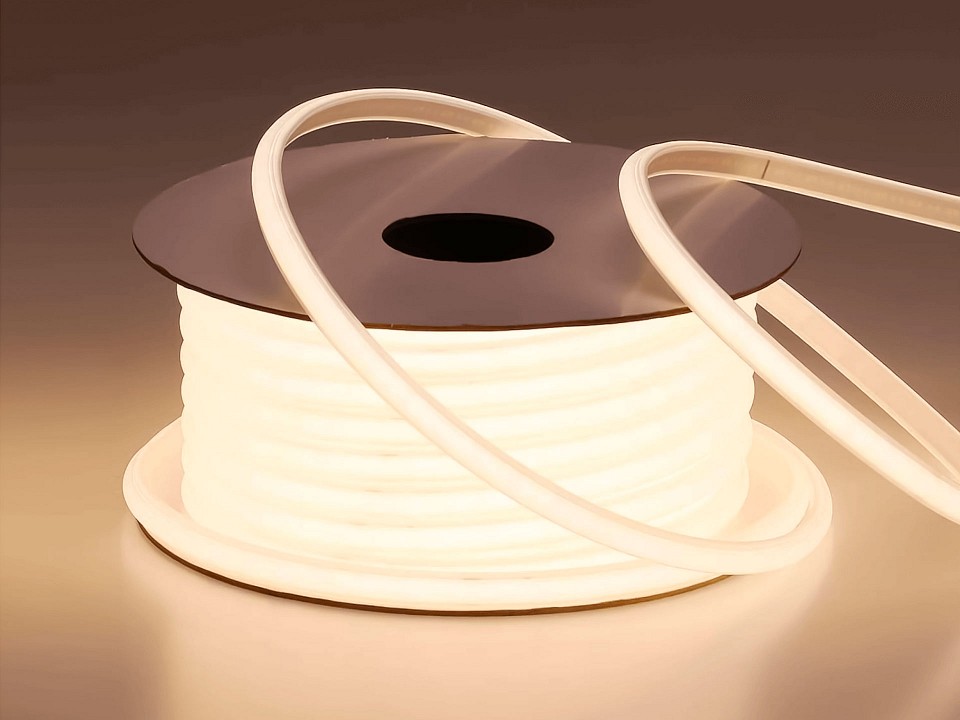 Лента светодиодная swg swg-cob 00-00046368