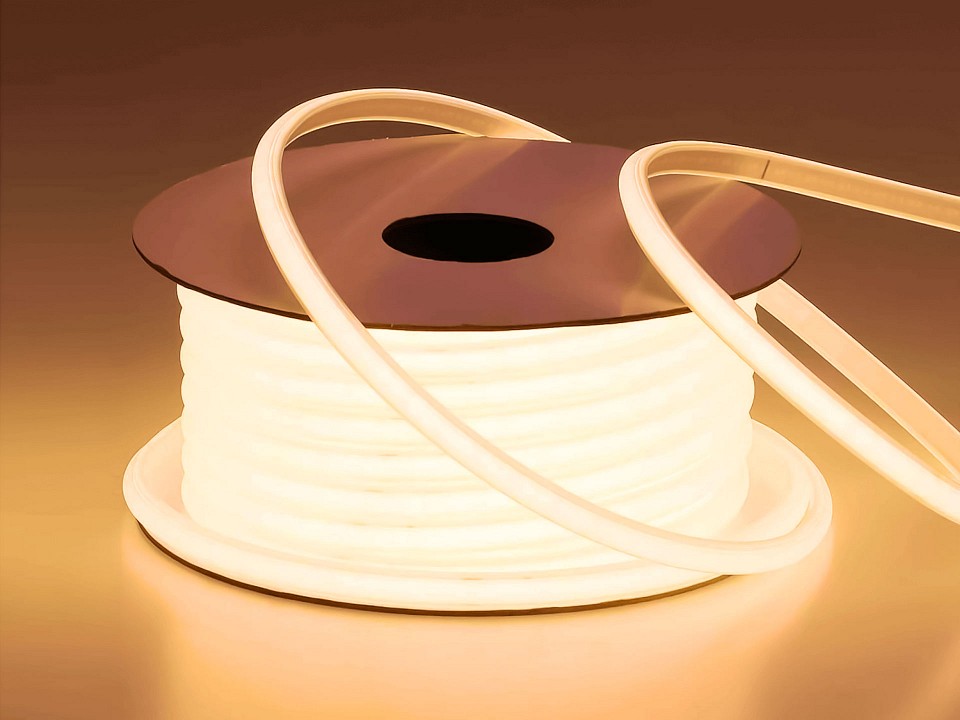 Лента светодиодная swg swg-cob 00-00046371