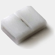 Соединитель лент линейный жесткий swg коннекторы swg_000163