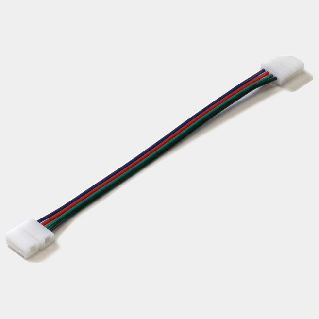 Соединитель лент гибкий swg коннекторы swg_000181