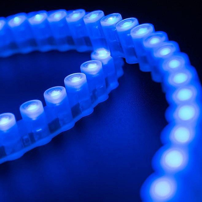 Лента светодиодная swg swg-dip dip-96-12-7.7-b-68