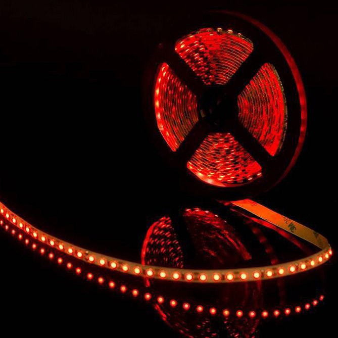 Лента светодиодная swg swg3120 swg3120-12-9.6-r-m