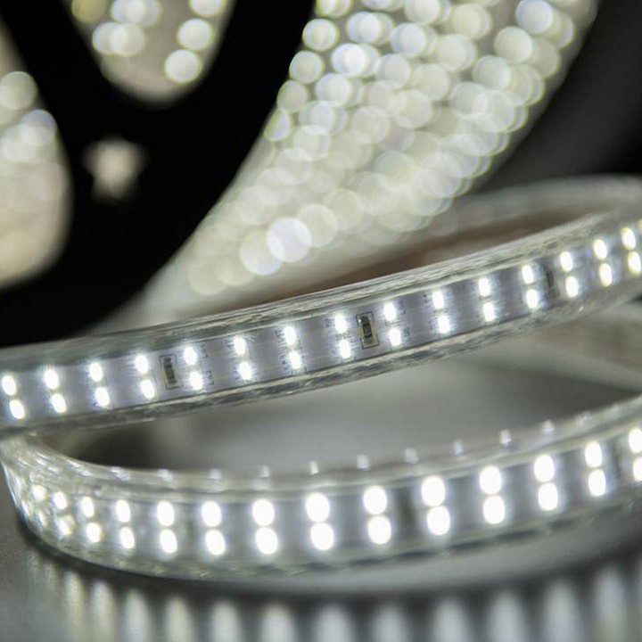 Лента светодиодная swg lt4240 lt4240-w-50