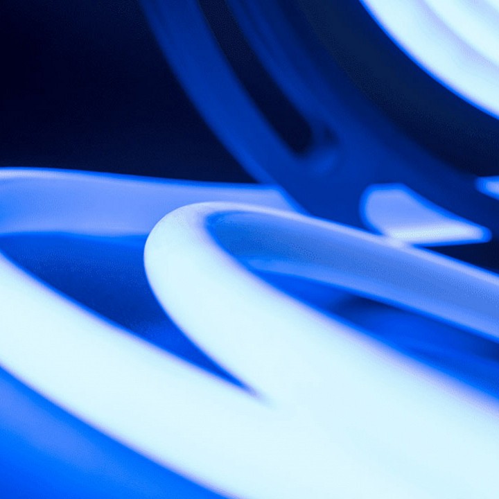 Шнур световой swg термолента ne8180-24-12-b-68