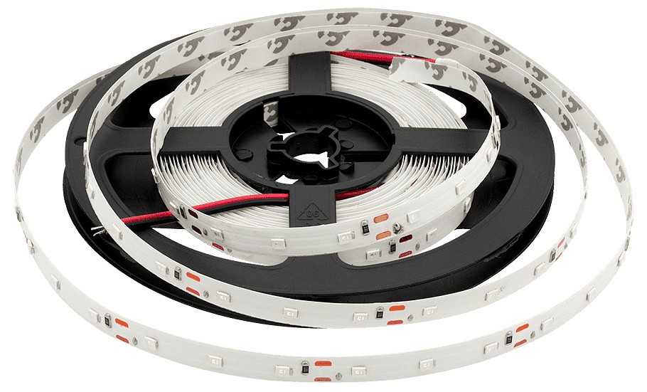 Лента светодиодная swg swg260 eco-swg260-12-4.8-b