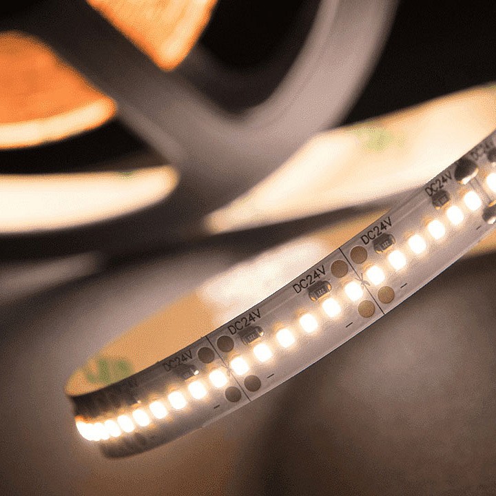 Лента светодиодная swg swg2a300 swg2a300-24-19.2-nw