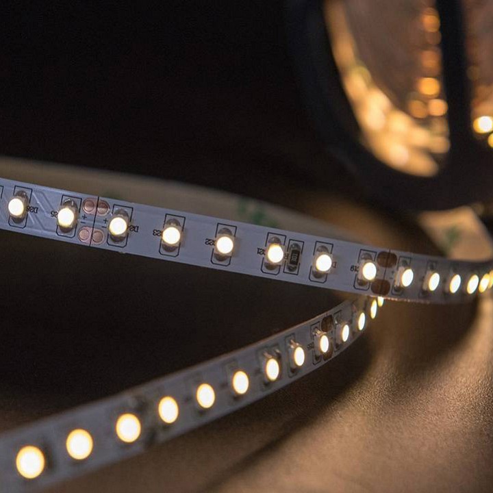 Лента светодиодная swg swg3120 swg3120-24-9.6-ww-m