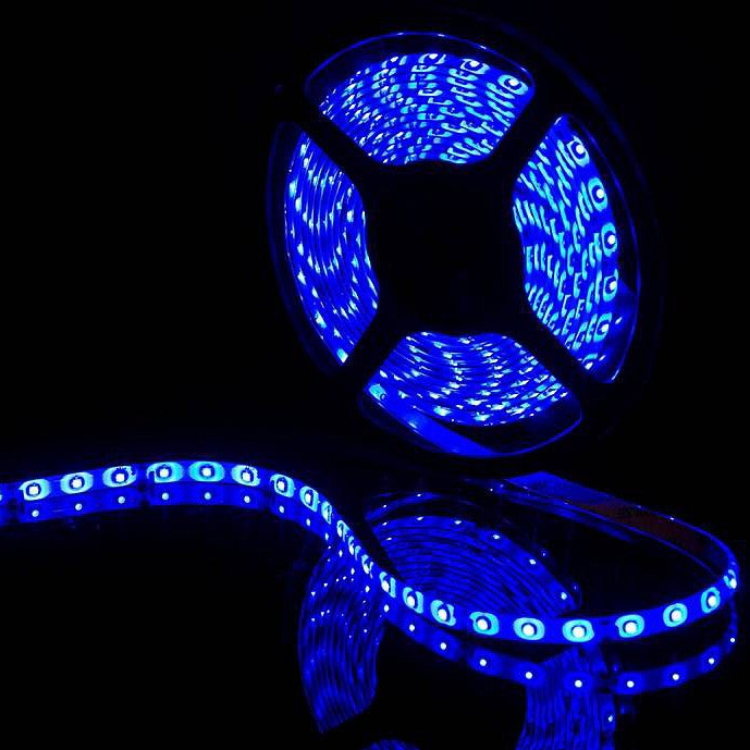 Лента светодиодная swg swg360 swg360-12-4.8-b-65-m