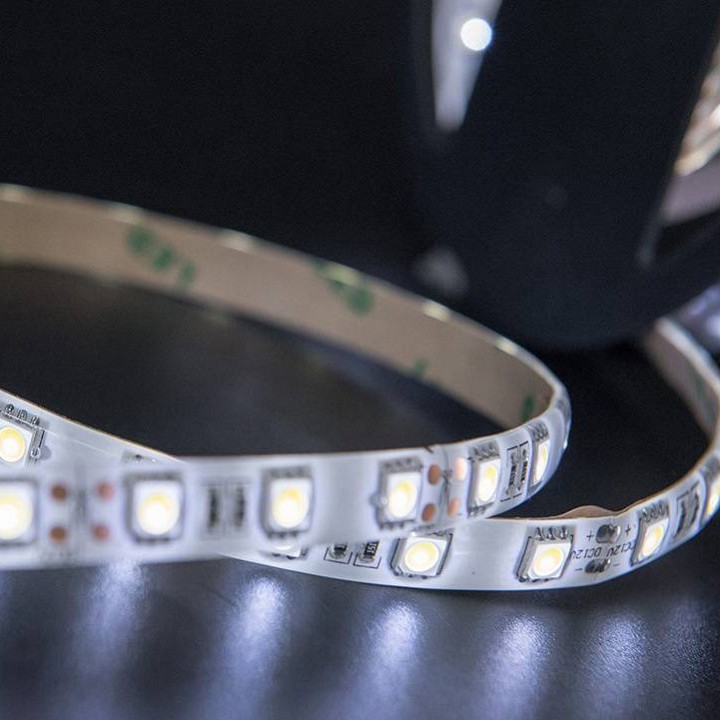 Лента светодиодная swg swg560 swg560-12-14.4-nw-65-m