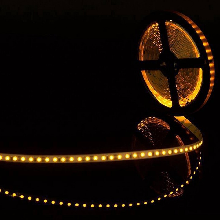 Лента светодиодная swg swg3120 swg3120-12-9.6-ww-m-65