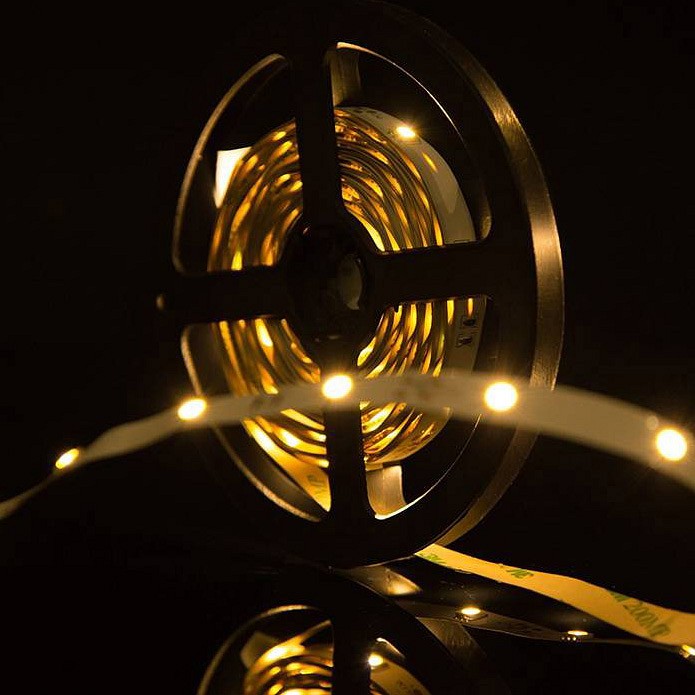 Лента светодиодная swg swg530 swg530-12-7.2-ww-m-65