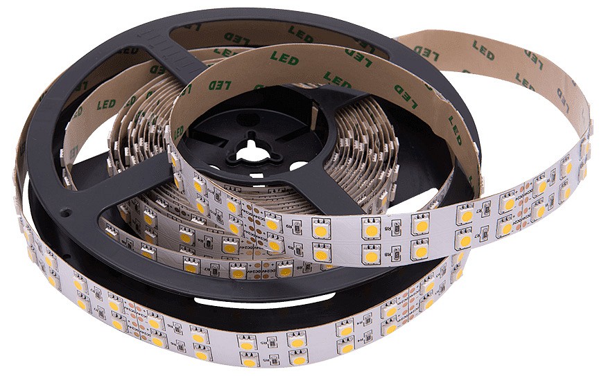 Лента светодиодная swg swg5120 swg5120-24-28.8-w-m