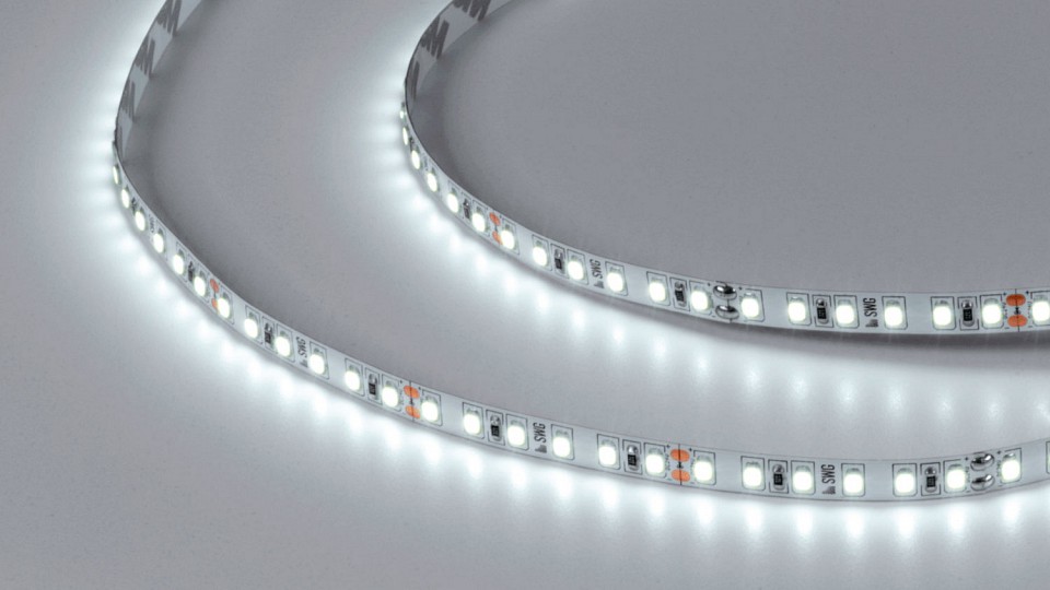 Лента светодиодная swg swg2120 swg2120-24-9.6-w-m