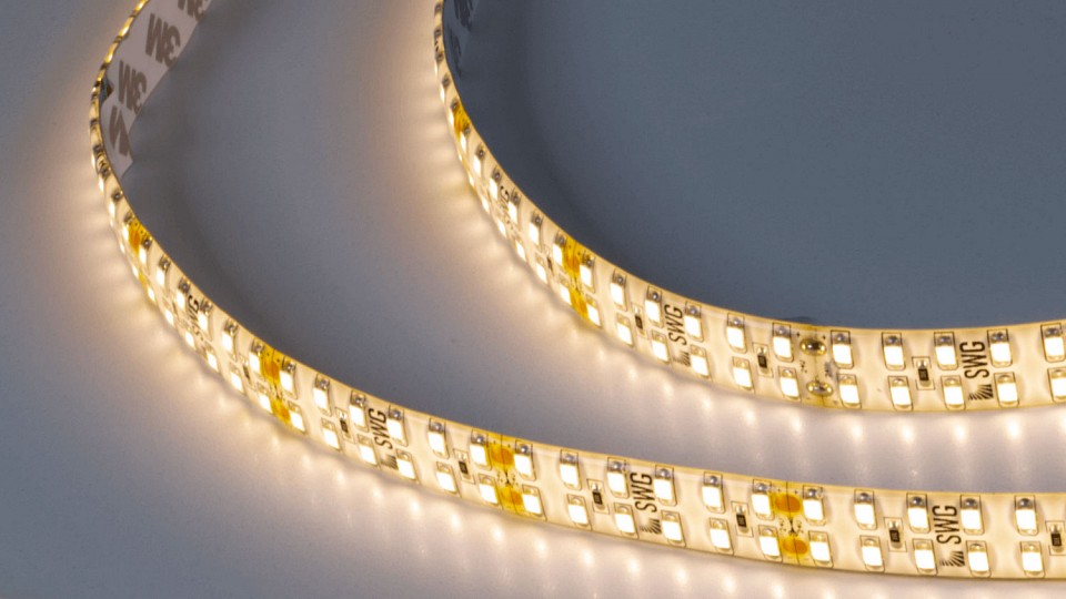 Лента светодиодная swg swg3240 00-00010111