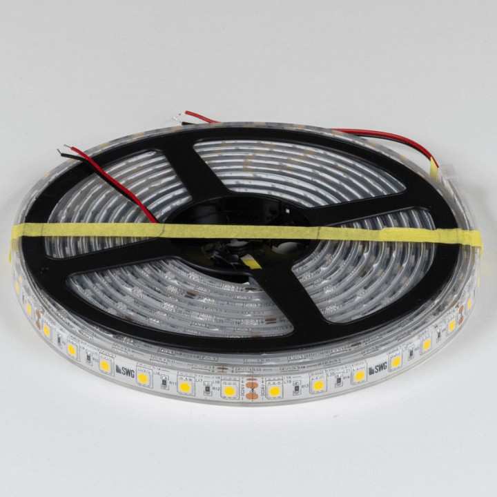 Лента светодиодная swg swg560 00-00013190