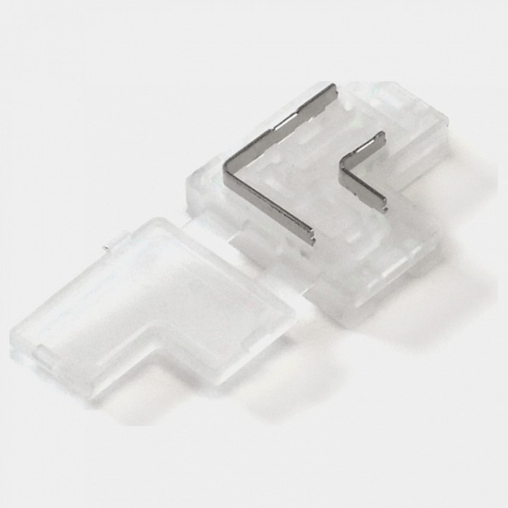 Соединитель лент угловой жесткий swg коннекторы 00-00032750