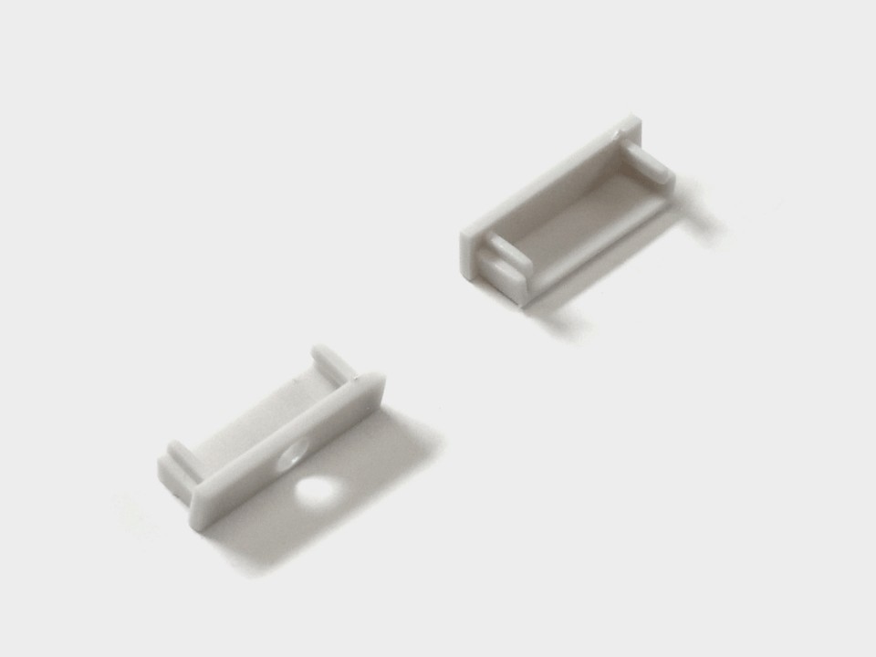 Набор заглушек для профиля swg rc rc-3006-ecs