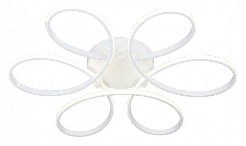 Потолочная люстра vitaluce v04610 v04610-03/6pl