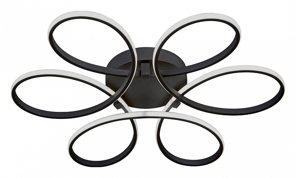 Потолочная люстра vitaluce v04610 v04610-13/6pl