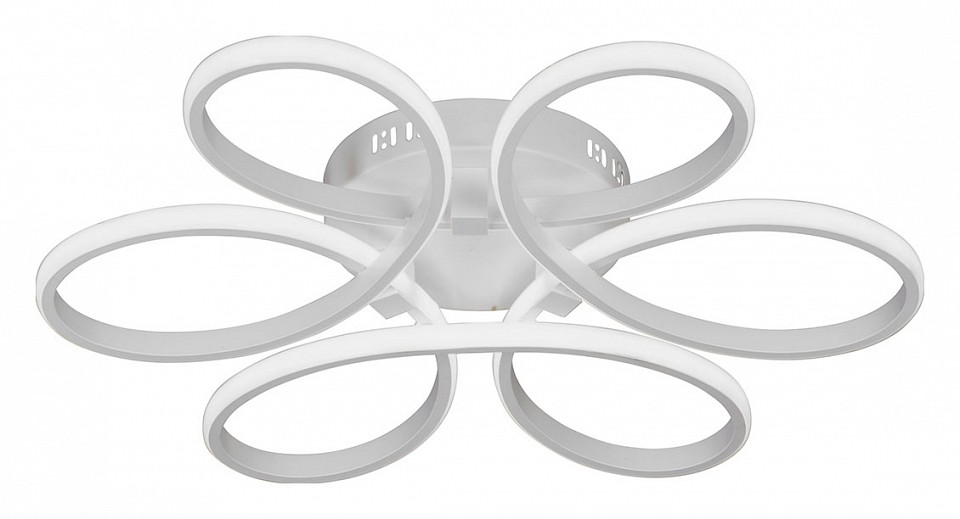 Потолочная люстра vitaluce v04618 v04618-03/6pl