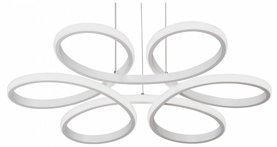 Подвесная люстра vitaluce v04618 v04618-03/6s