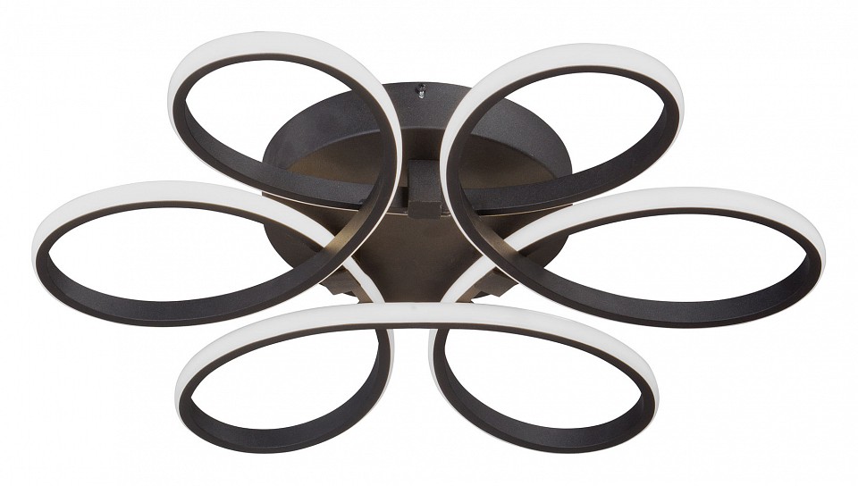 Потолочная люстра vitaluce v04618 v04618-13/6pl