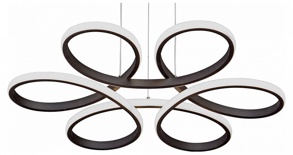 Подвесная люстра vitaluce v04618 v04618-13/6s