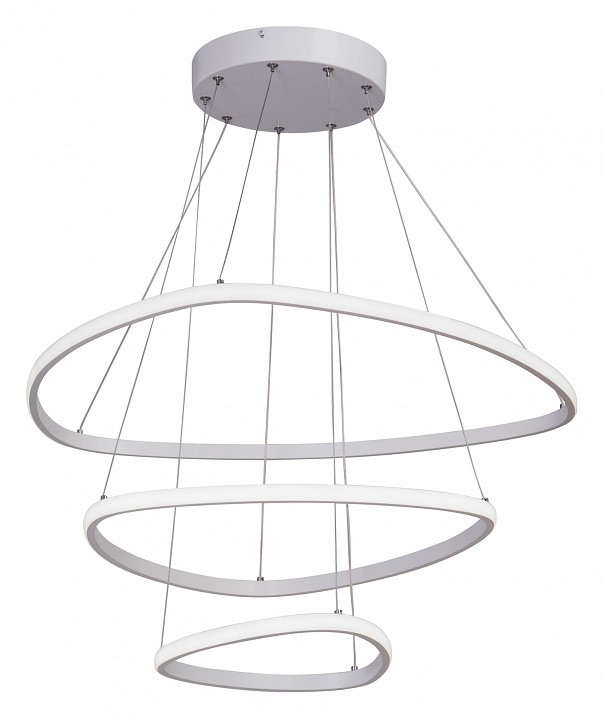 Подвесной светильник vitaluce v04624 v04624-03/3s