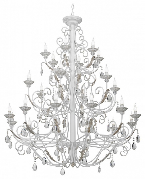 Подвесная люстра vitaluce  v1003-0/24