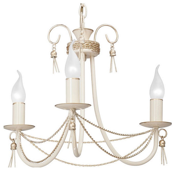 Подвесная люстра vitaluce v1080 v1080/3