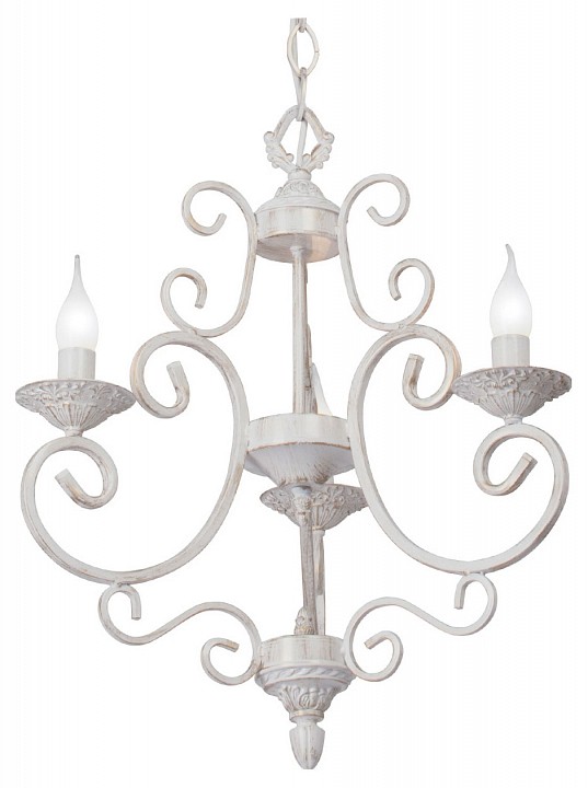 Подвесная люстра vitaluce v1094 v1094-0/3