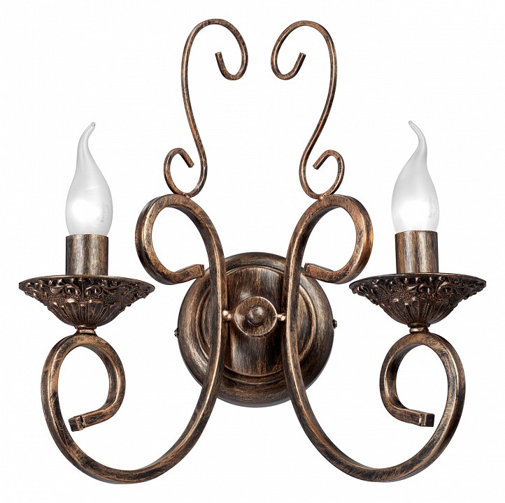 Бра vitaluce  v1094-1/2a