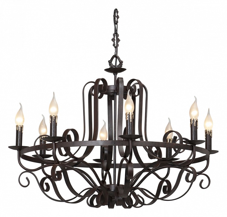 Подвесная люстра vitaluce v1100 v1100/8