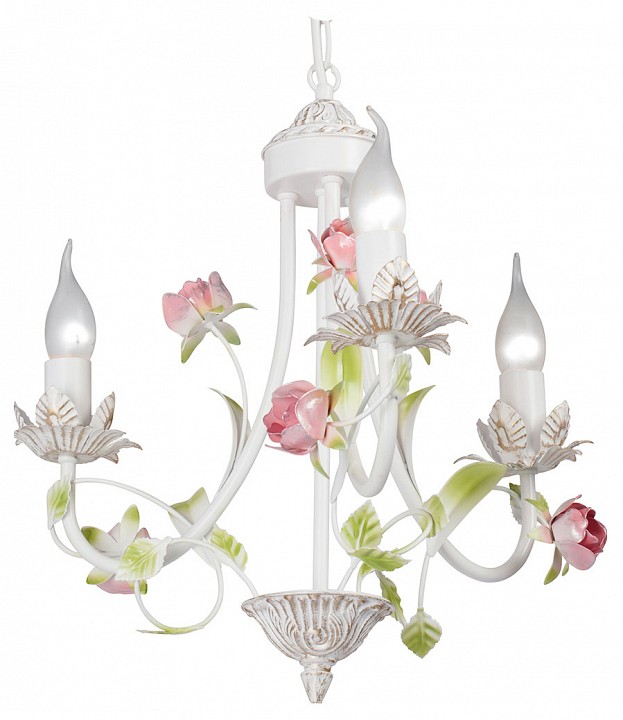 Подвесная люстра vitaluce v1138 v1138-0/3