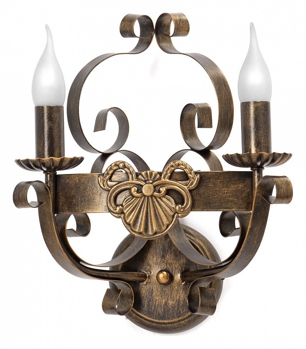 Бра vitaluce v1161 v1166/2a