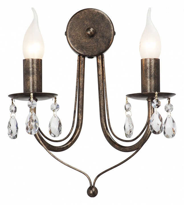 Бра vitaluce v1249 v1253/2a