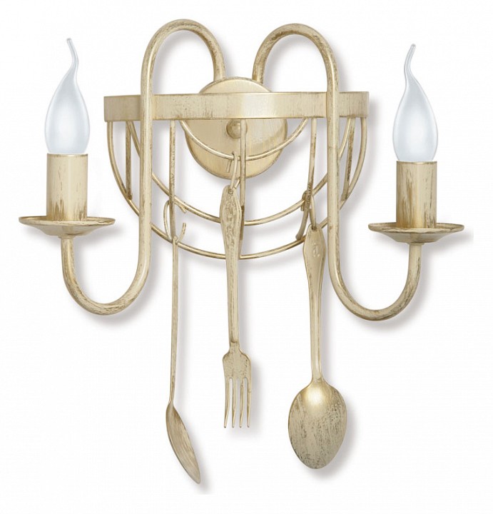 Бра vitaluce v1333 v1333/2a