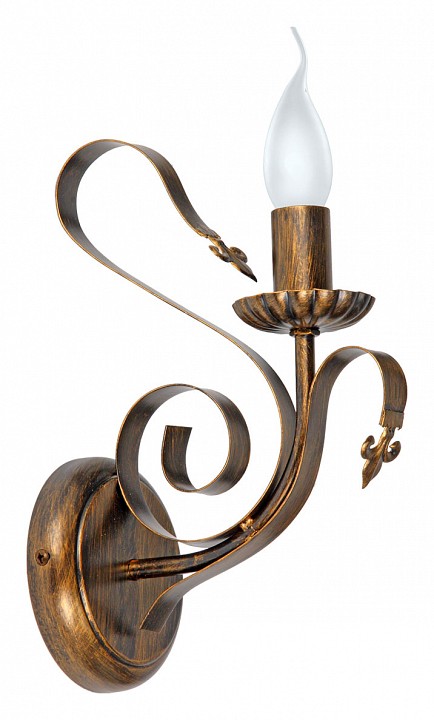 Бра vitaluce v1161 v1350/1a