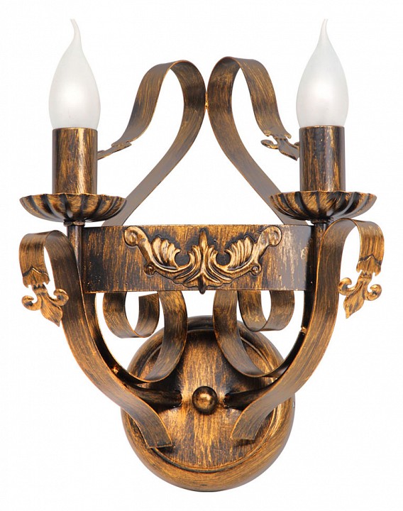 Бра vitaluce v1161 v1350/2a