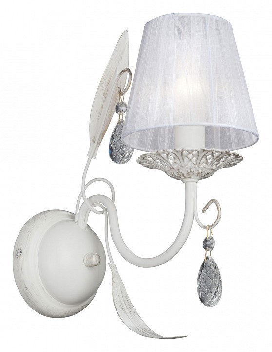 Бра vitaluce v1471 v1471-0/1a