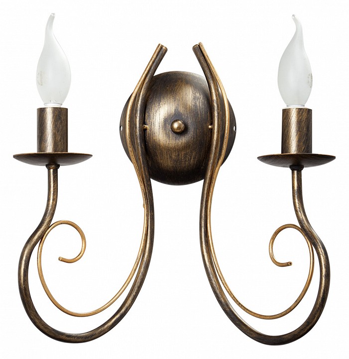 Бра vitaluce v1477 v1477/2a