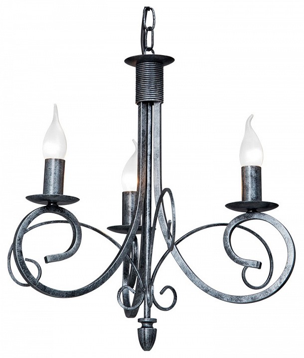 Подвесная люстра vitaluce v1480 v1480/3