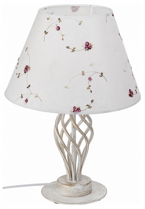 Настольная лампа декоративная vitaluce v1559 v1559/1l