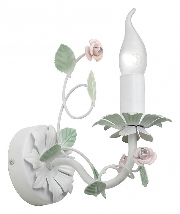 Бра vitaluce v1782 v1782-0/1a