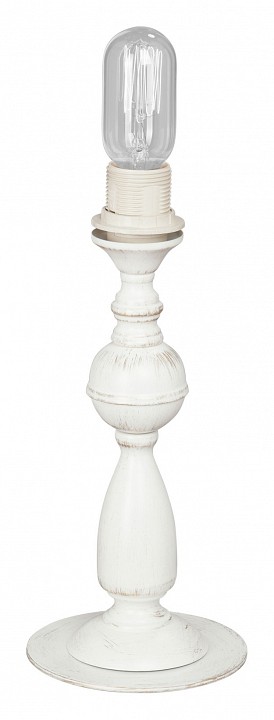 Настольная лампа декоративная vitaluce  v1793-0/1l