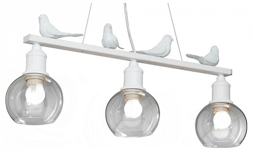 Подвесная люстра vitaluce  v1797-0/3s