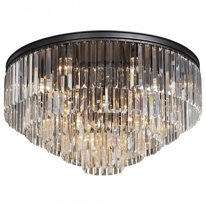 Накладной светильник vitaluce v18 v1805-1/8+4+4+1pl