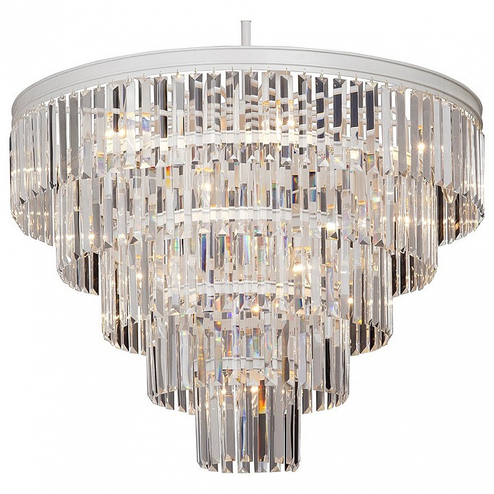 Подвесной светильник vitaluce v18 v1806-0/8+4+4+1