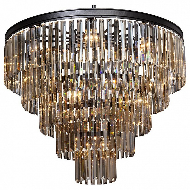 Подвесной светильник vitaluce v5154 v1807-1/8+4+4+1